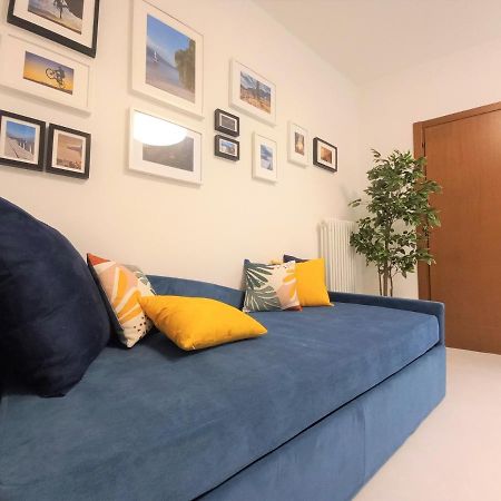 North Lake Riva Apartment, Steps From The Garda Lake Eksteriør bilde