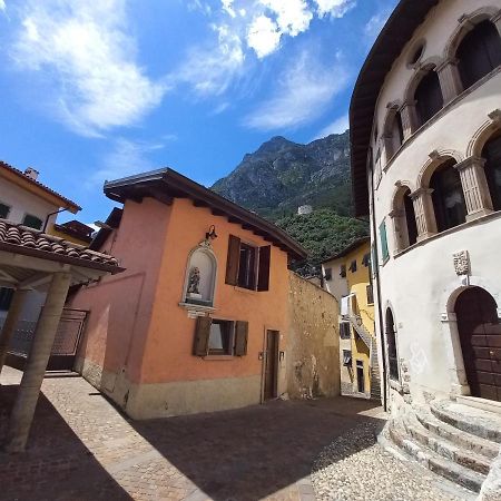 North Lake Riva Apartment, Steps From The Garda Lake Eksteriør bilde
