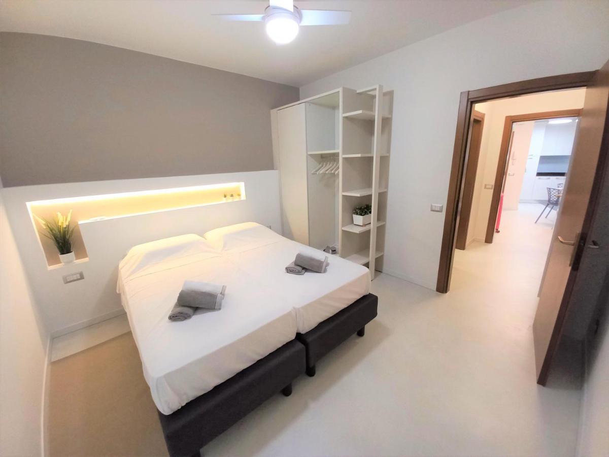 North Lake Riva Apartment, Steps From The Garda Lake Eksteriør bilde