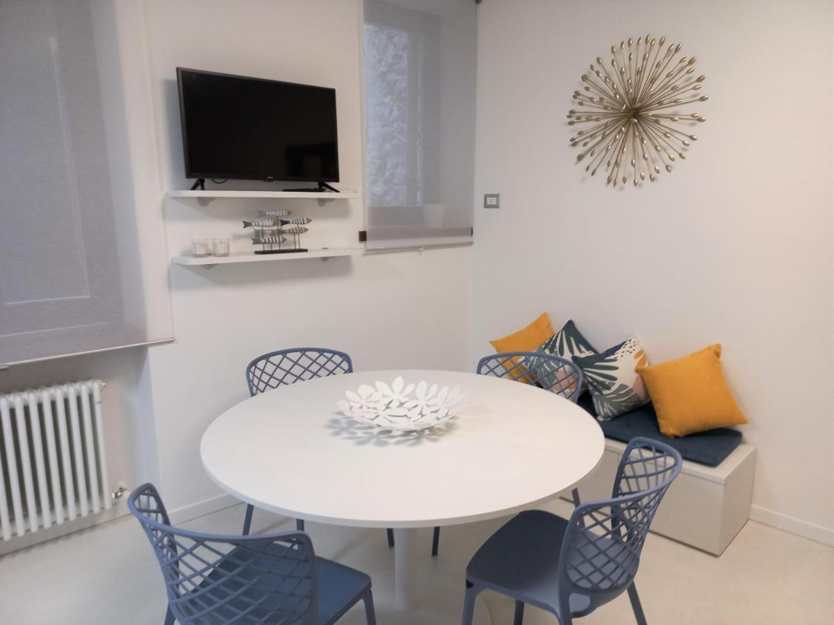 North Lake Riva Apartment, Steps From The Garda Lake Eksteriør bilde