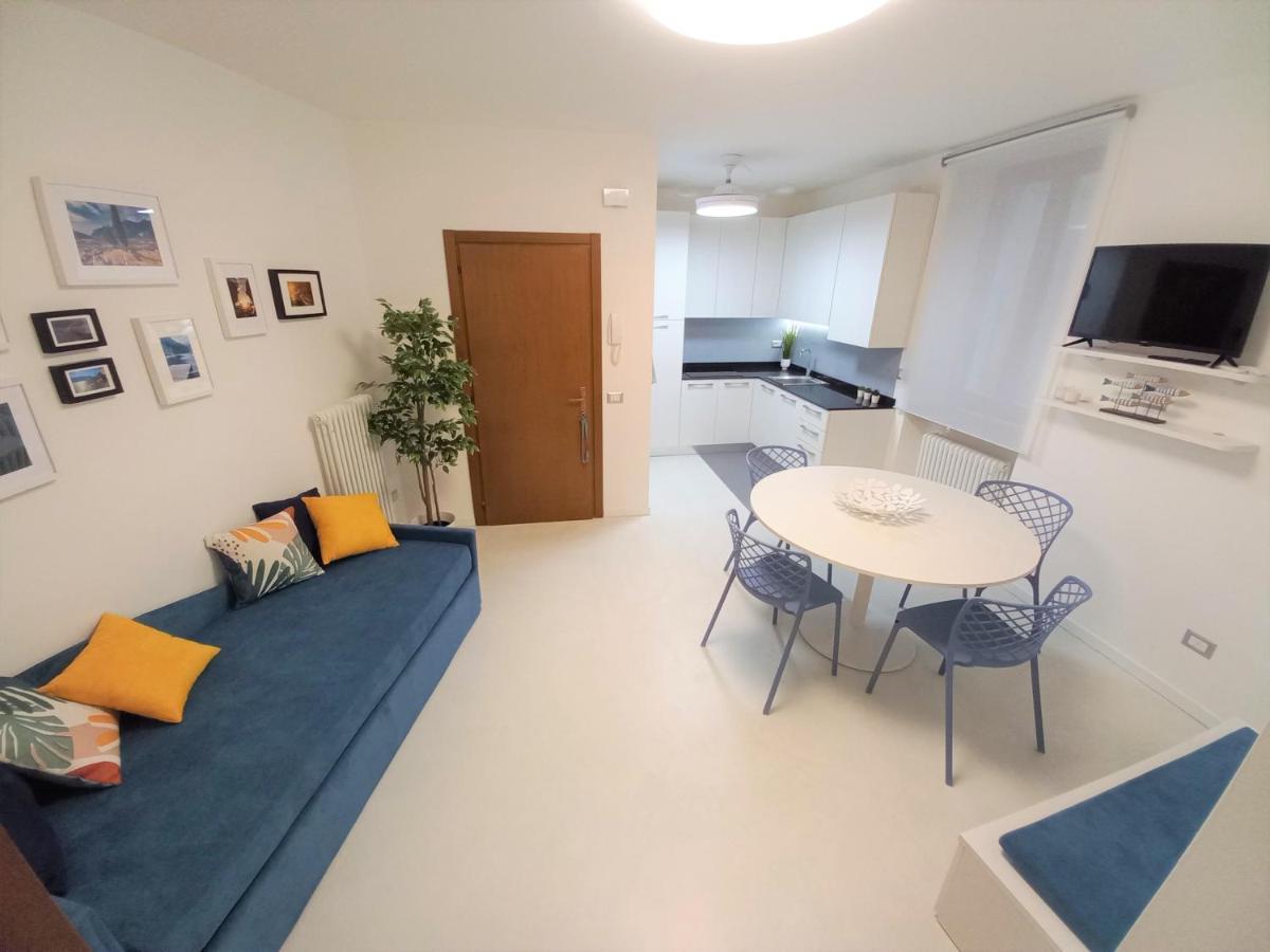 North Lake Riva Apartment, Steps From The Garda Lake Eksteriør bilde
