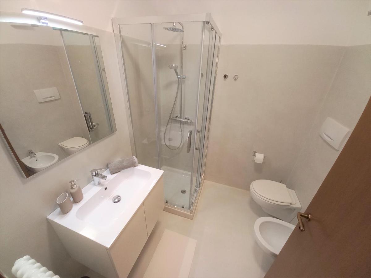North Lake Riva Apartment, Steps From The Garda Lake Eksteriør bilde