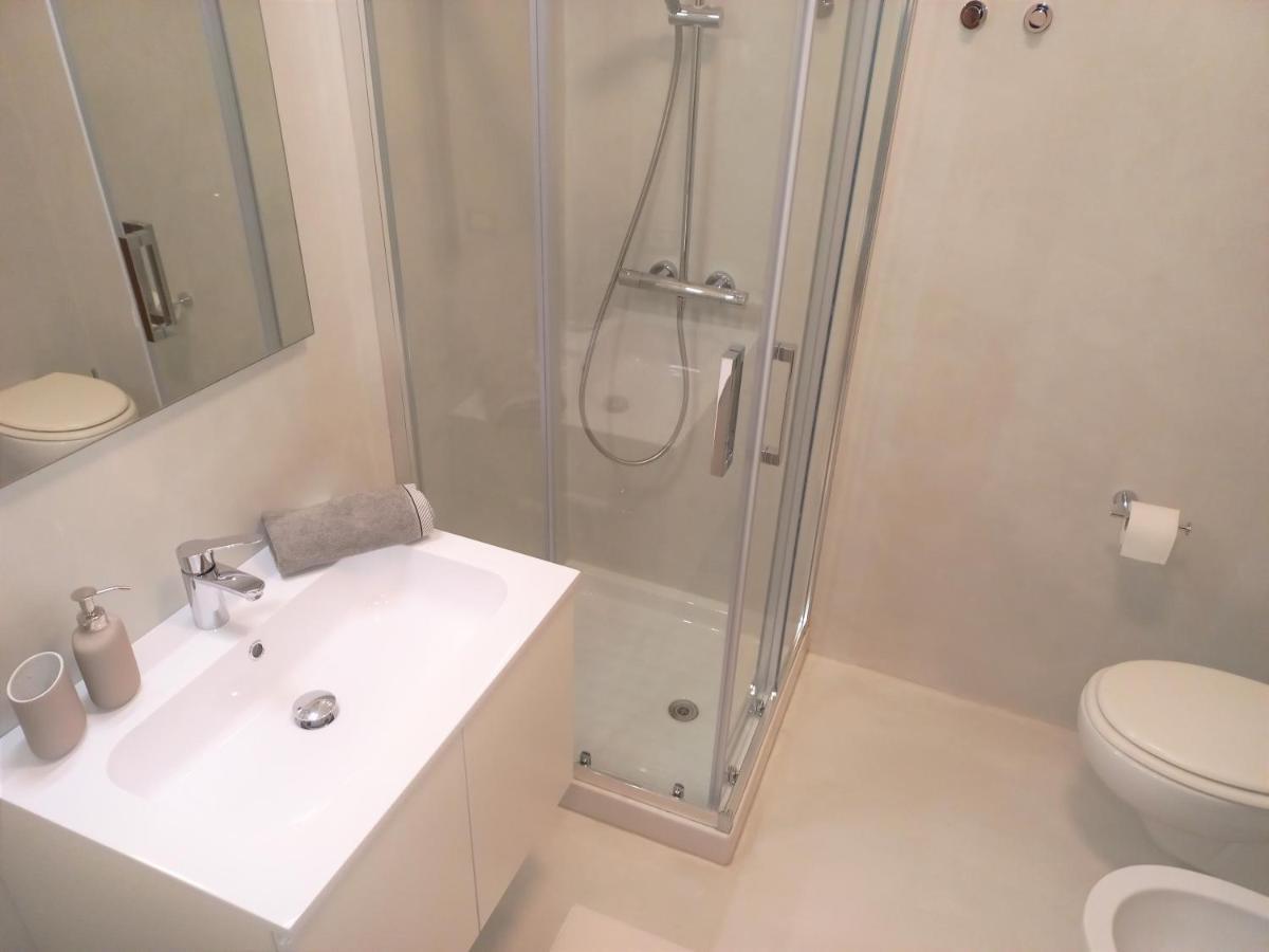 North Lake Riva Apartment, Steps From The Garda Lake Eksteriør bilde
