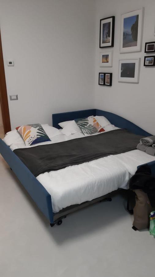 North Lake Riva Apartment, Steps From The Garda Lake Eksteriør bilde
